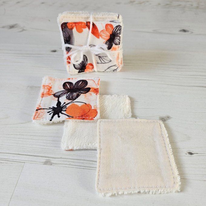 Pack de Lingettes "Autumn Feeling"